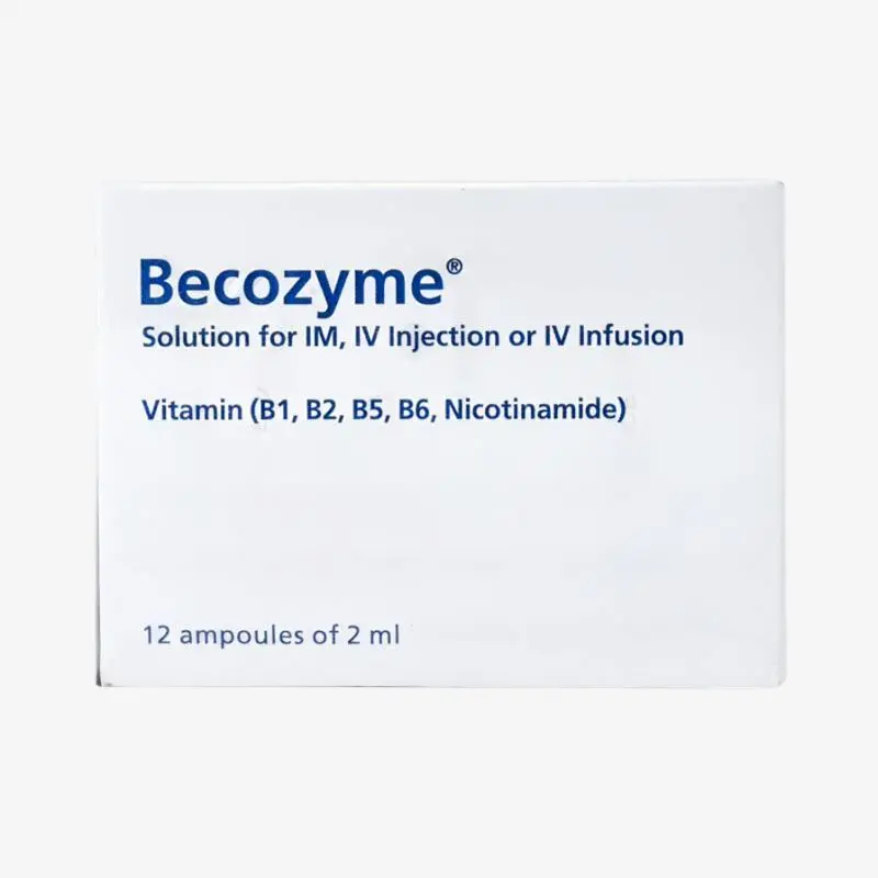 Becozym 