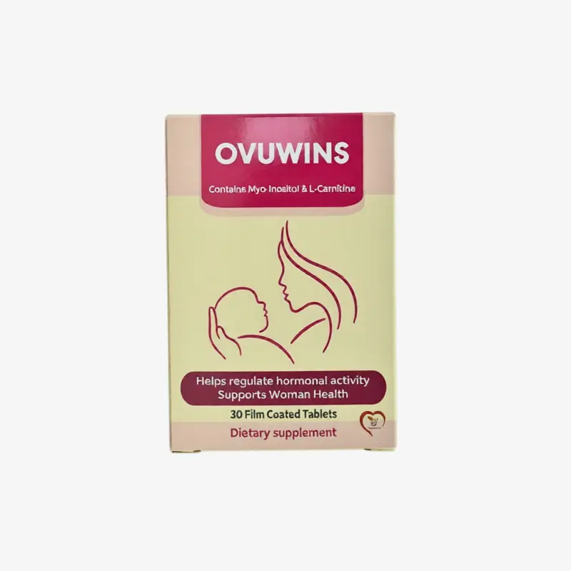 اوفيووينز اقراص 30 قرص 