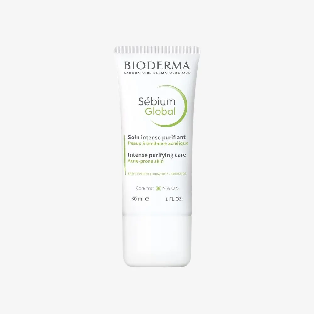 Sebium 30 ml cream 30 ml