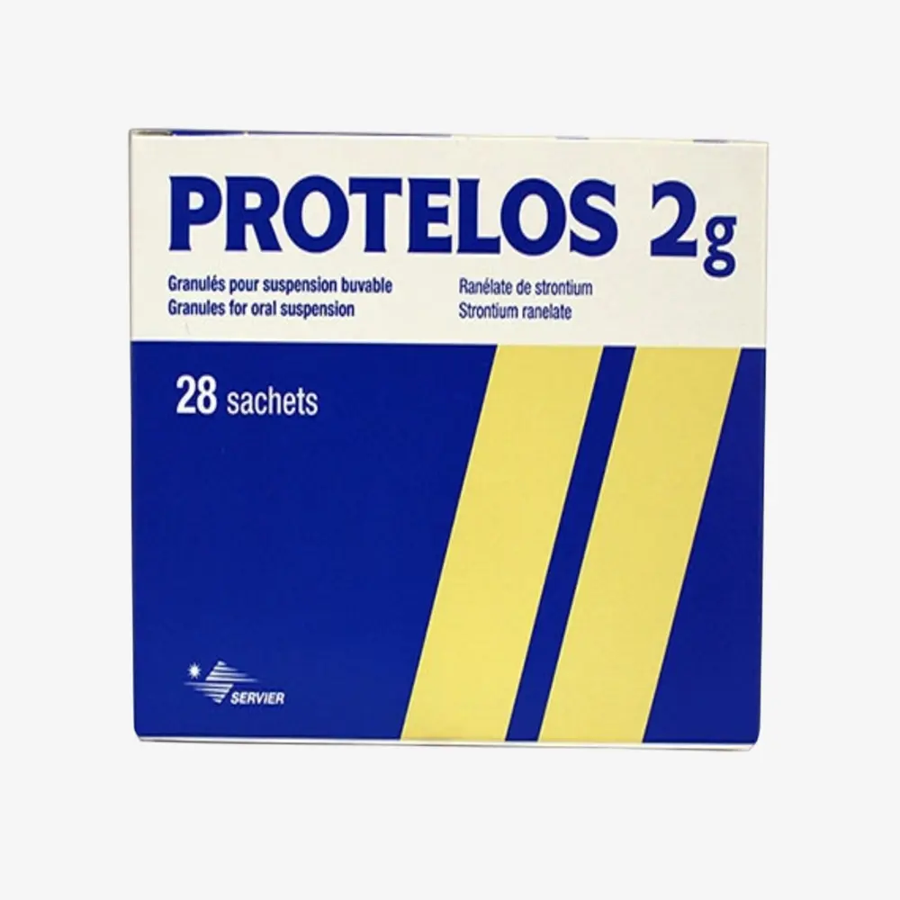Protelos 2g 7 sachets