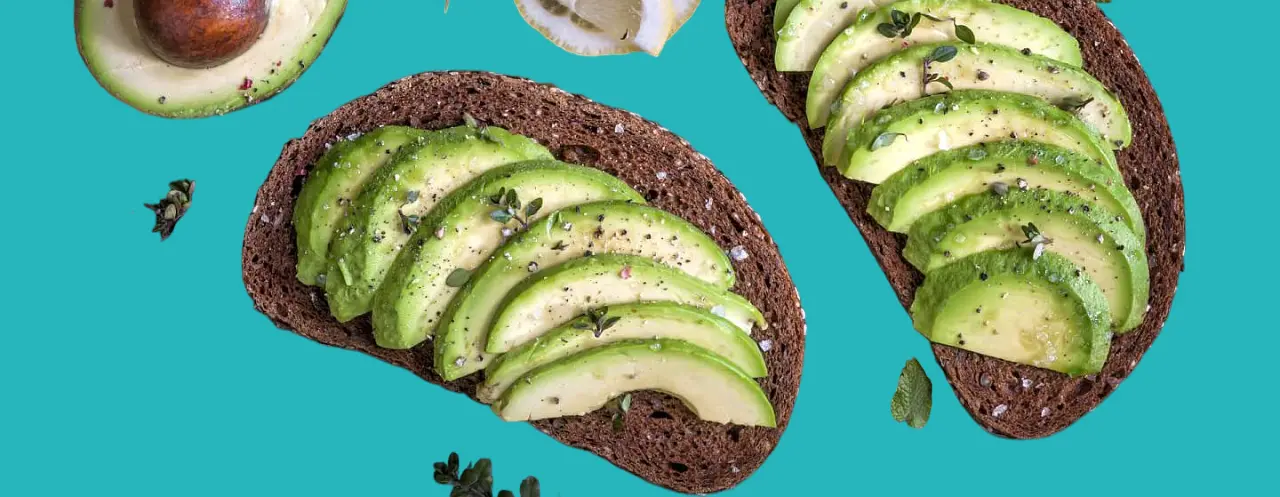 طرق تناول الافوكادو
