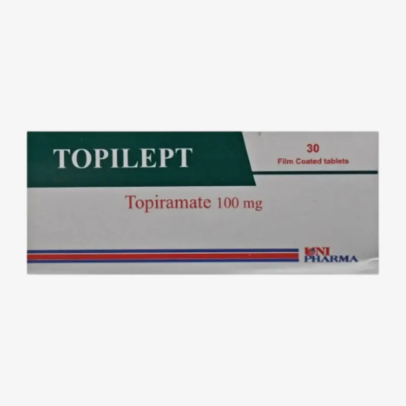 topilept 100 mg 30 tablets