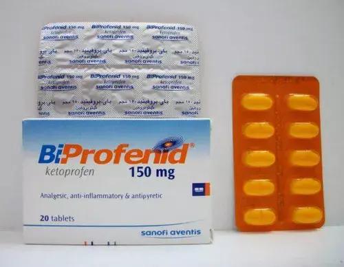 Bi-profenid 150mg