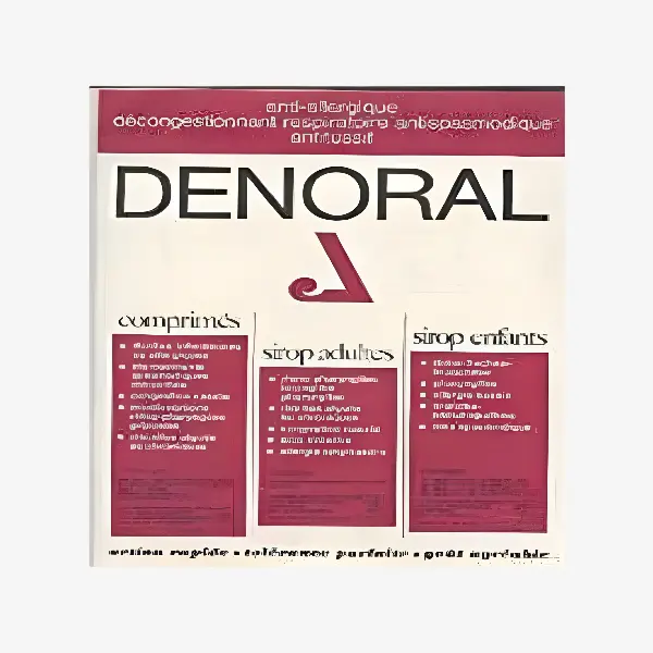 دينورال اقراص 30mg