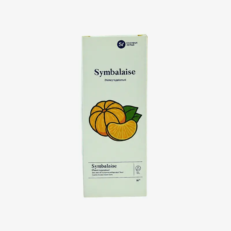 symbalaise 80 ml syrup 