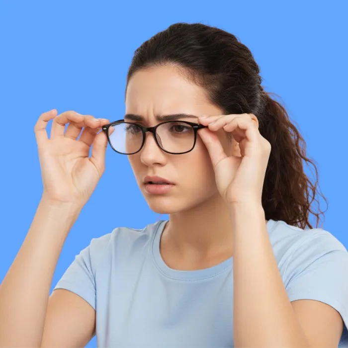 قصر النظر: الأسباب والأعراض والعلاج