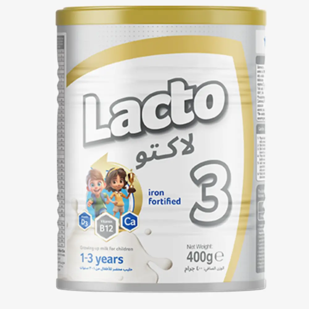 Lacto 3 