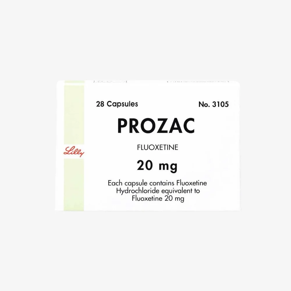 prozac 20 mg capsules 20 mg