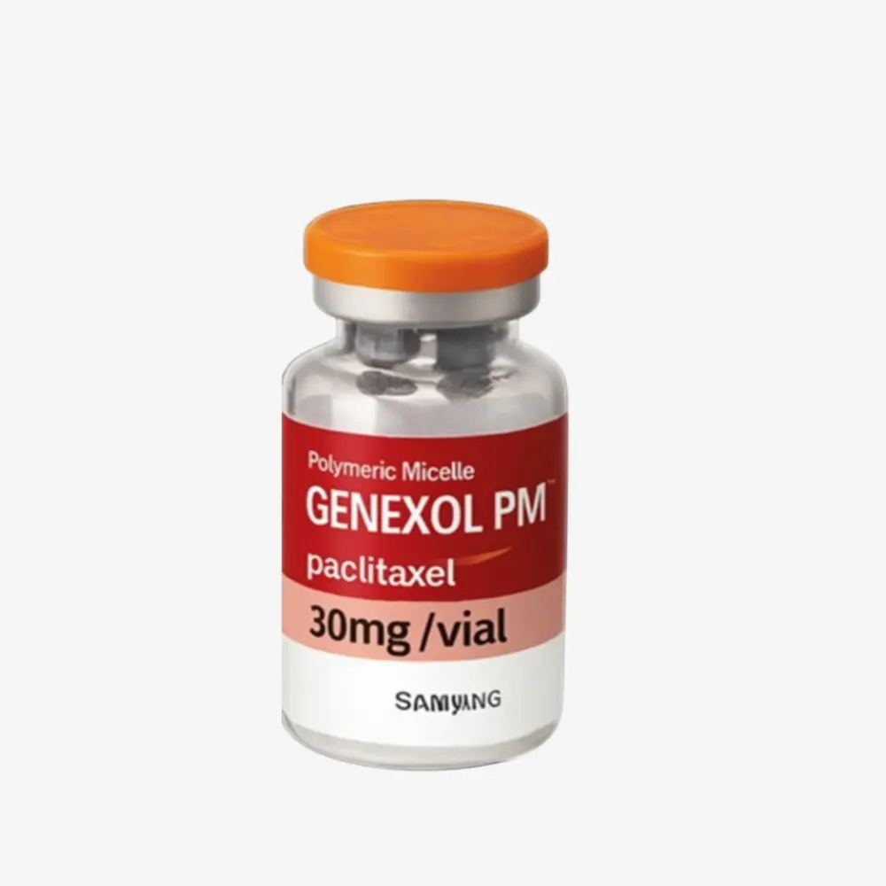 Genexol 30 mg Injection 30mg