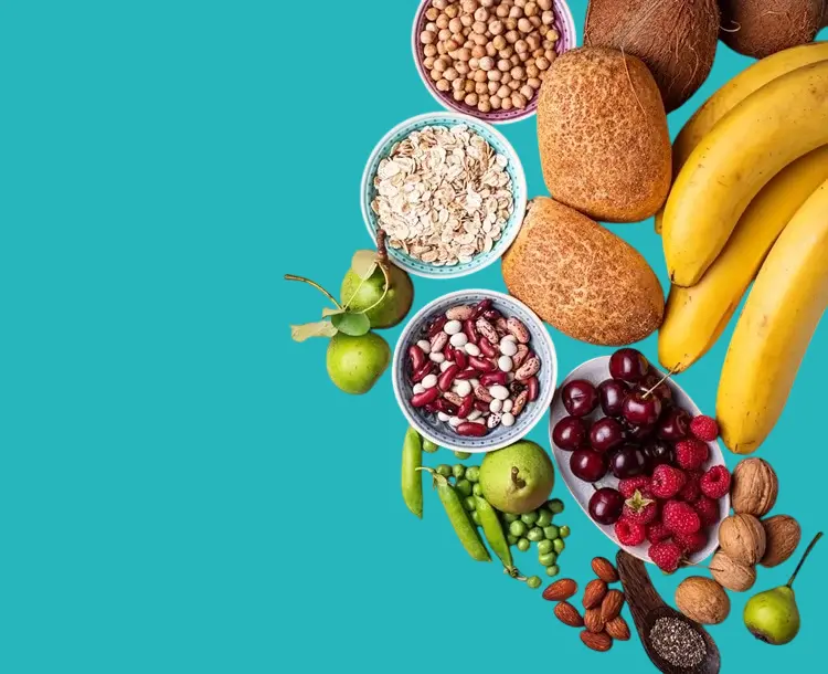  dietary fiber