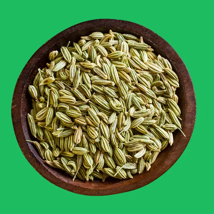 فوائد الشمر في إنقاص الوزن وإزالة السموم 