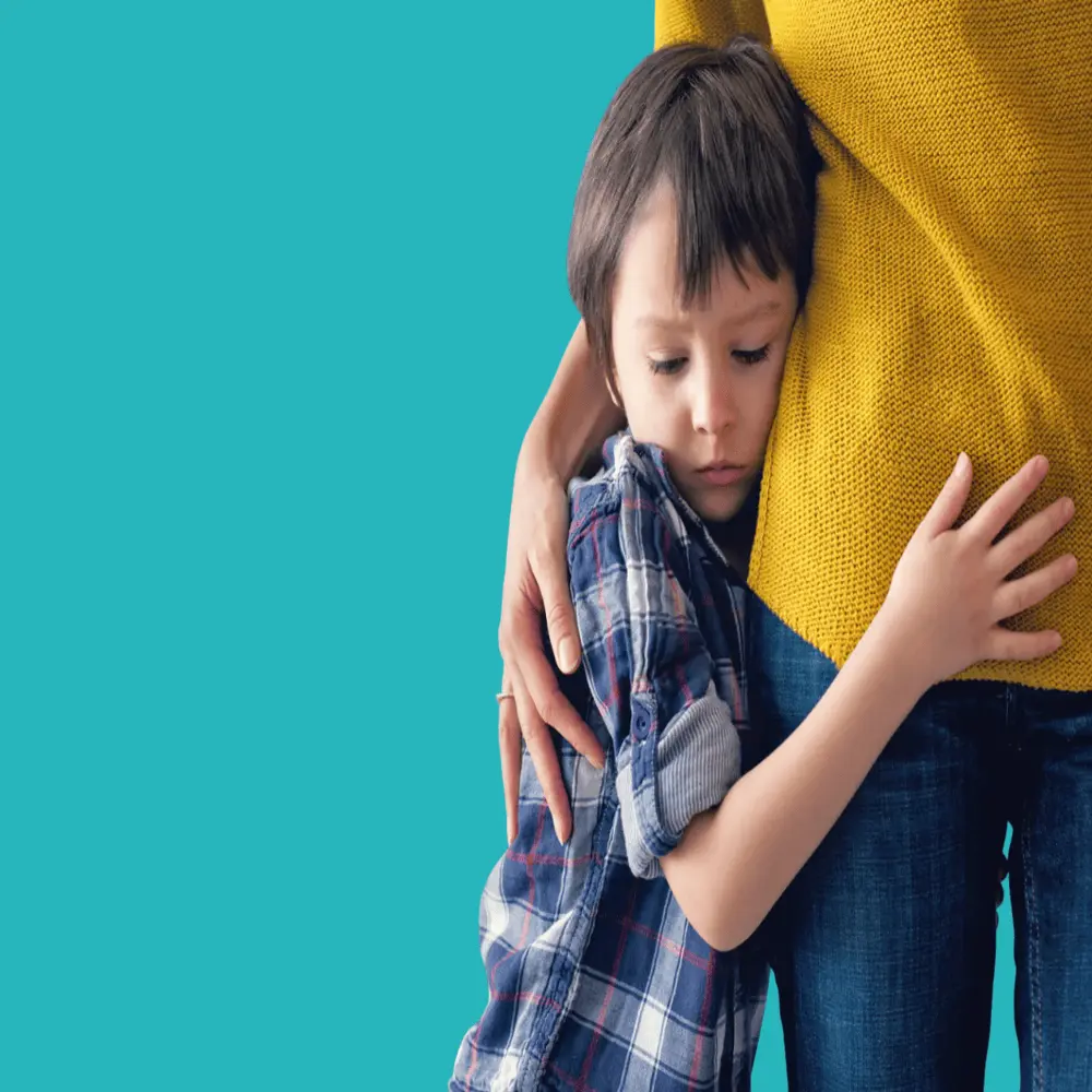 how social phobia affects children's lives 