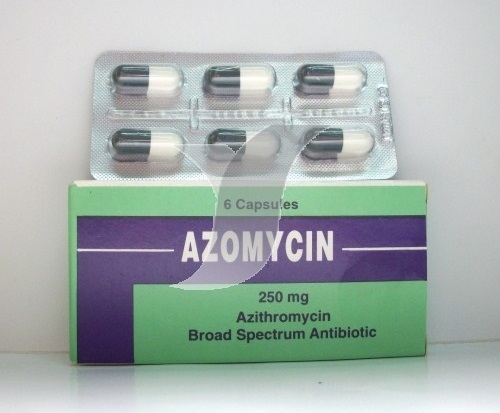 Buy 250 Mg Azithromycin