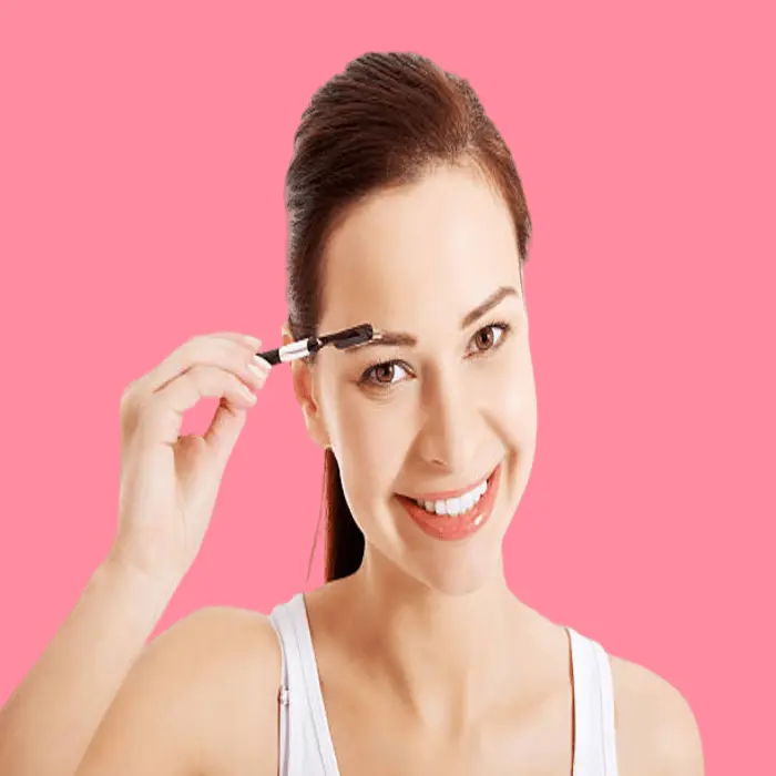 Natural methods to help thicken eyebrows 