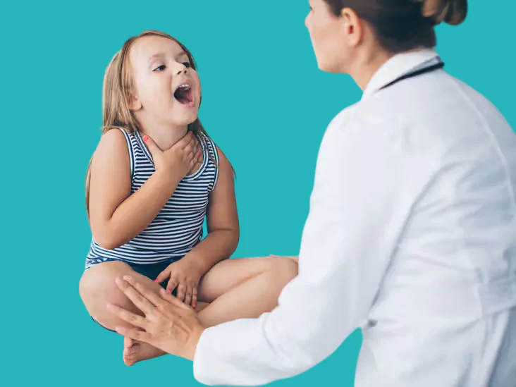 rheumatic fever