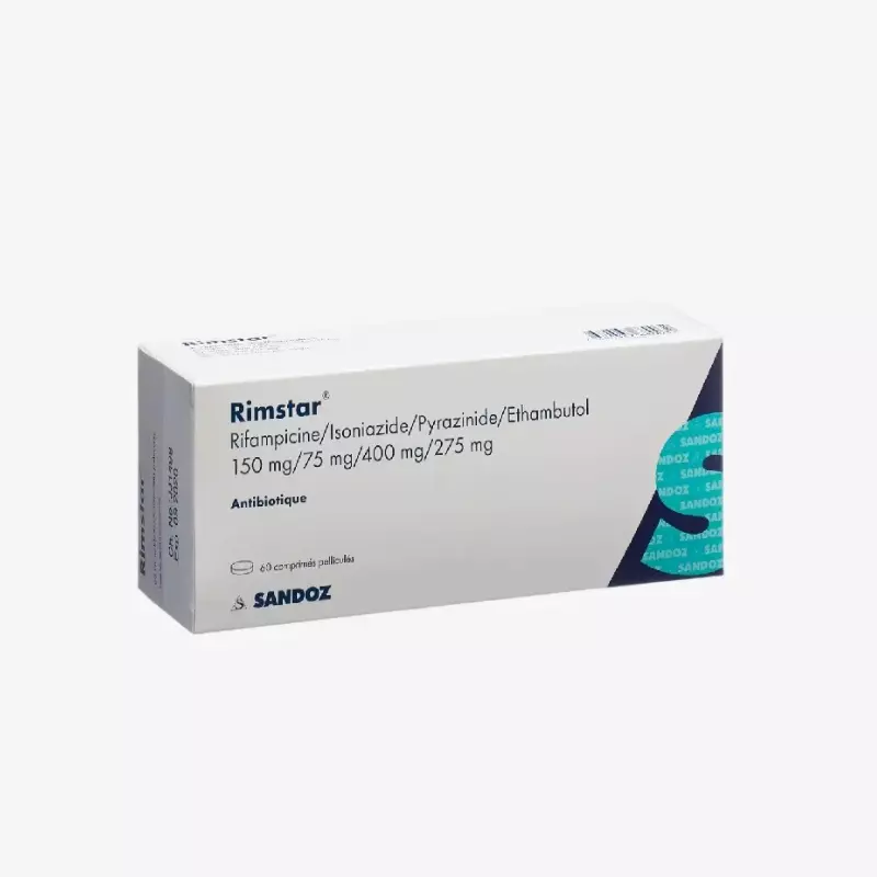 Rimastar 30mg
