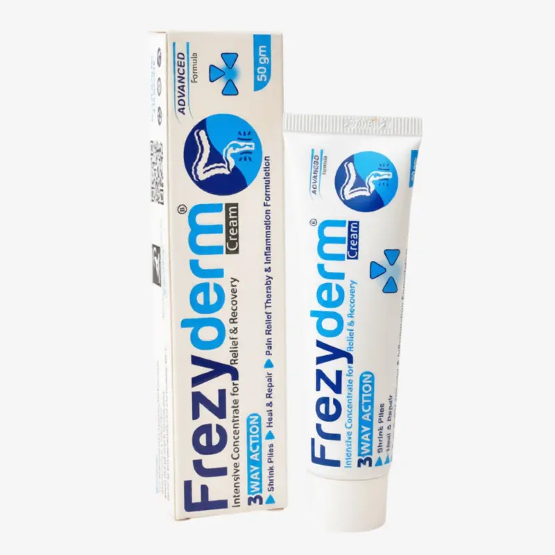 frezyderm 30 gm cream 