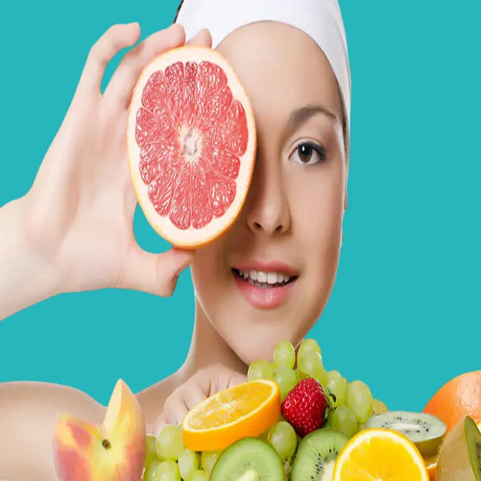ما هي افضل فواكة لنضارة البشرة؟ 