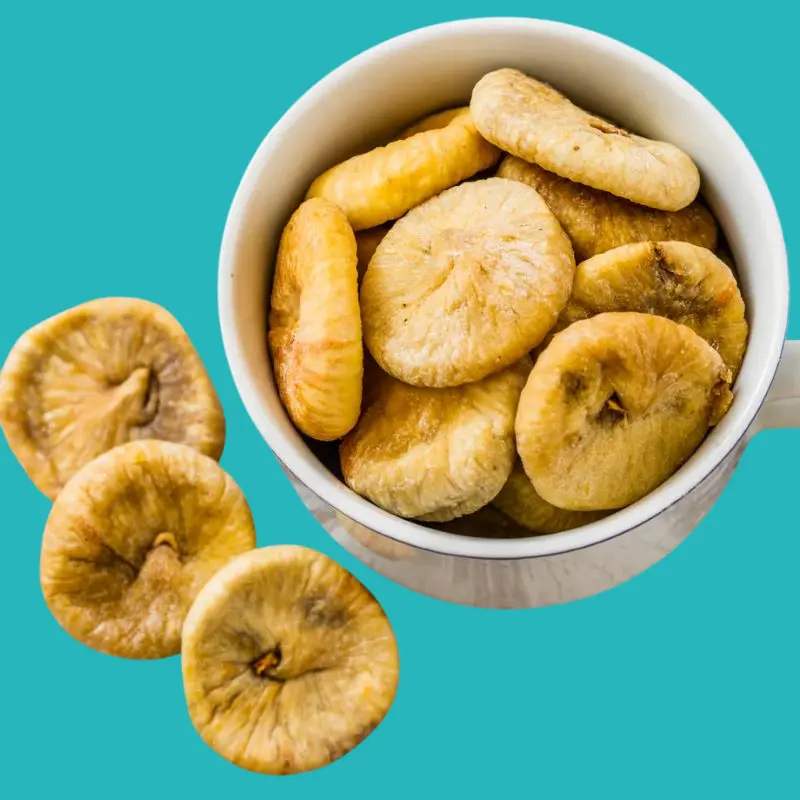 Benefits of dried figs for bone and joint health 