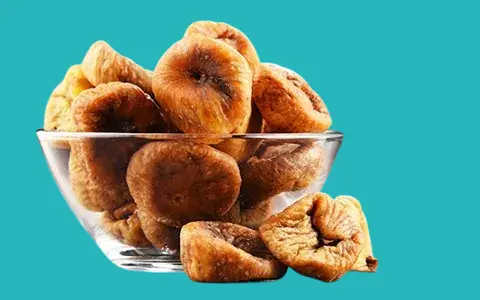 التين مصدر غني بالكالسيوم