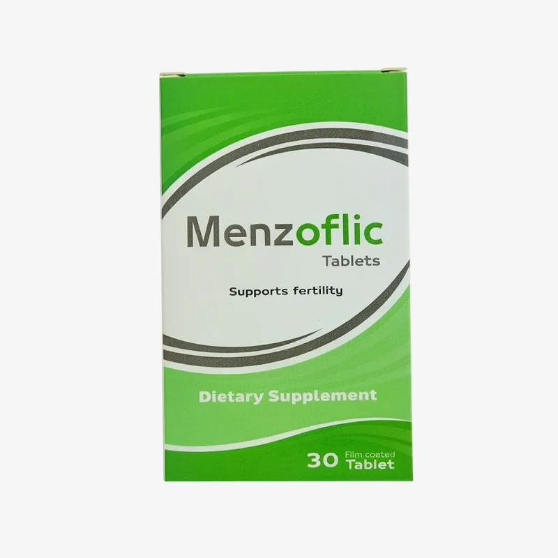 menzoflic 30 tablets 