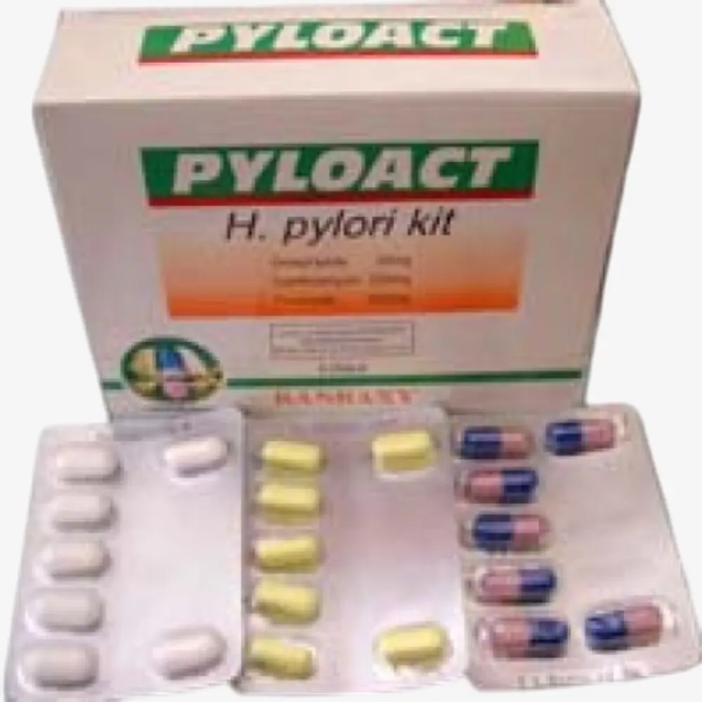 بيلواكت 20 مليجرام  كبسول 20mg