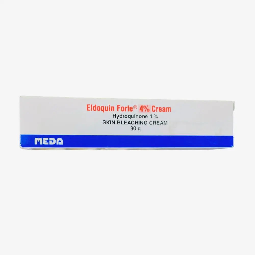 eldoquin forte 4% cream - rosheta uae 4%