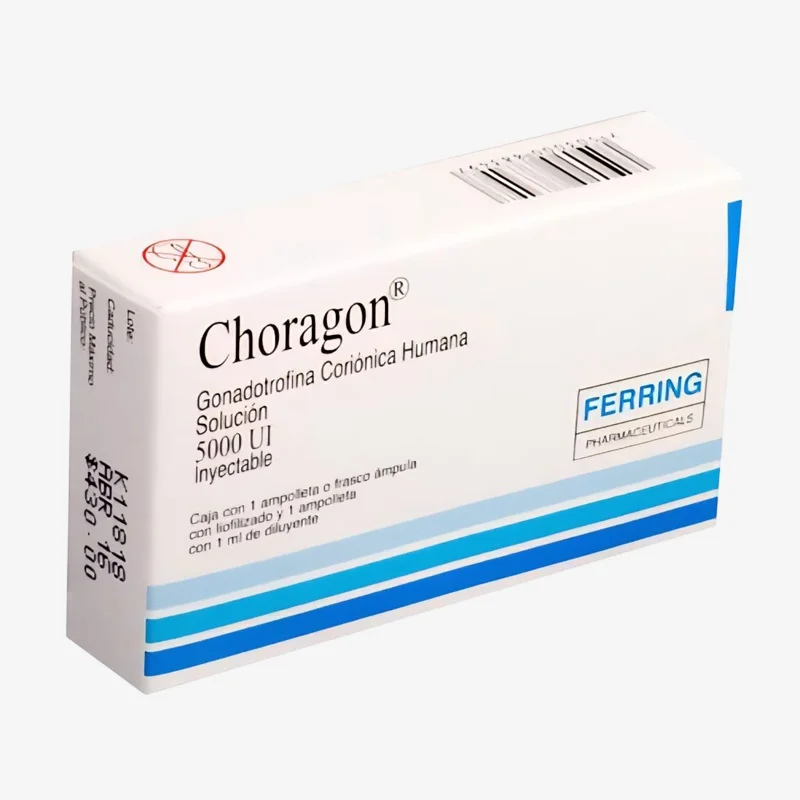 Choragon 5000i