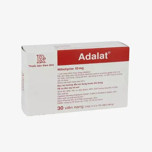 ادالات 10 مليجرام كبسولات 10mg
