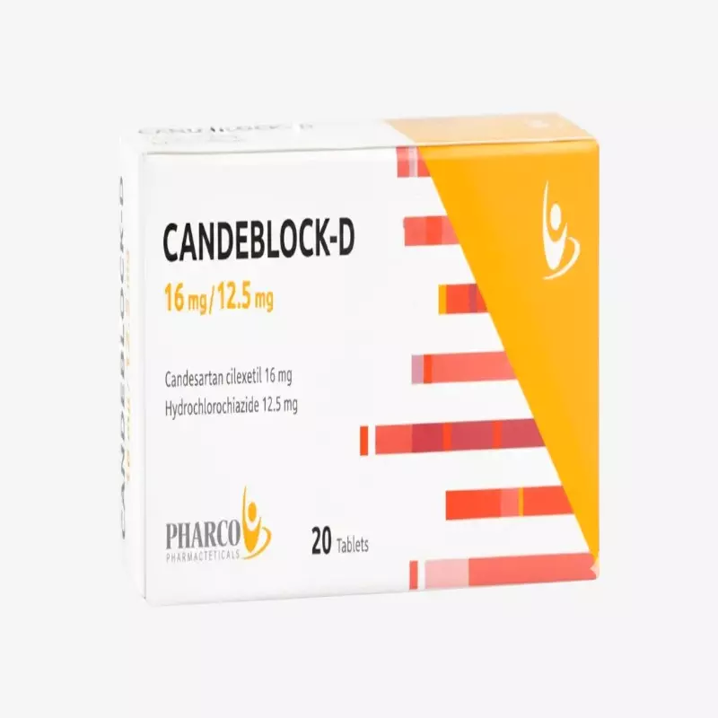 كانديبلوك 16 مليجرام اقراص 16مليجرام