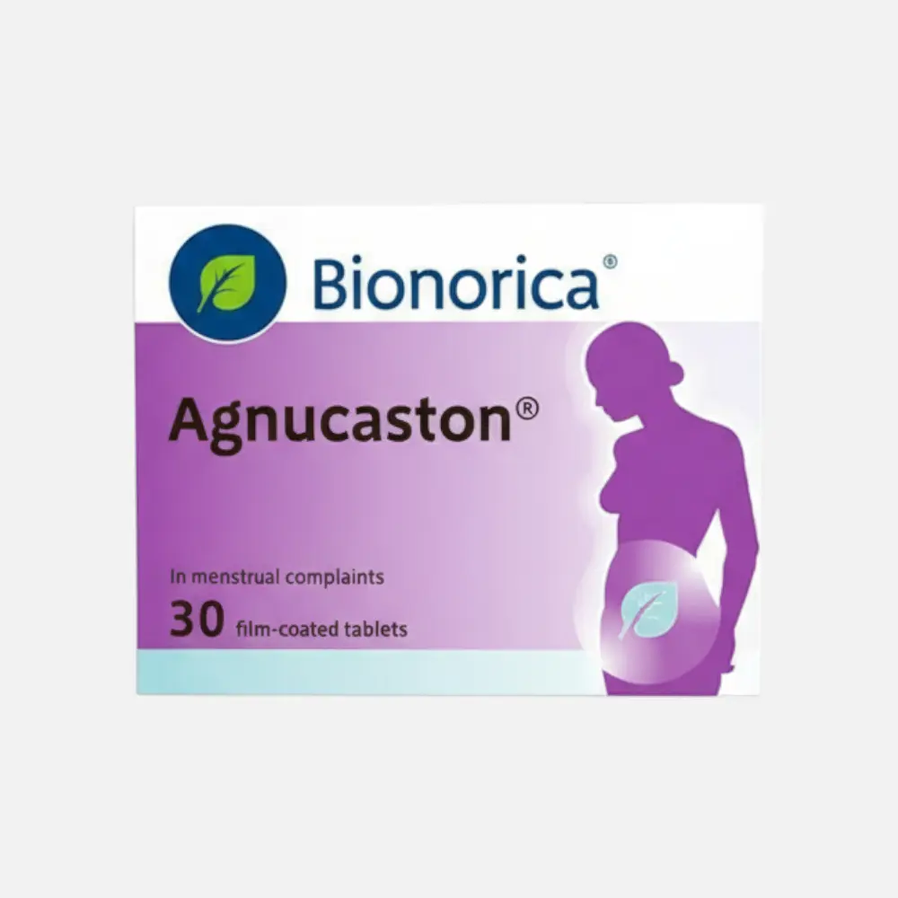 agnucaston 20mg 30 tablets 20mg