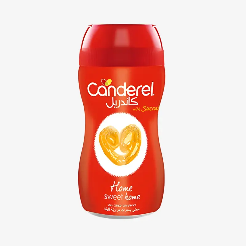 Canderel 18mg
