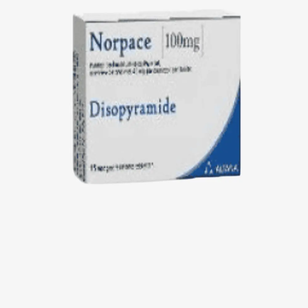 نورباس 100mg