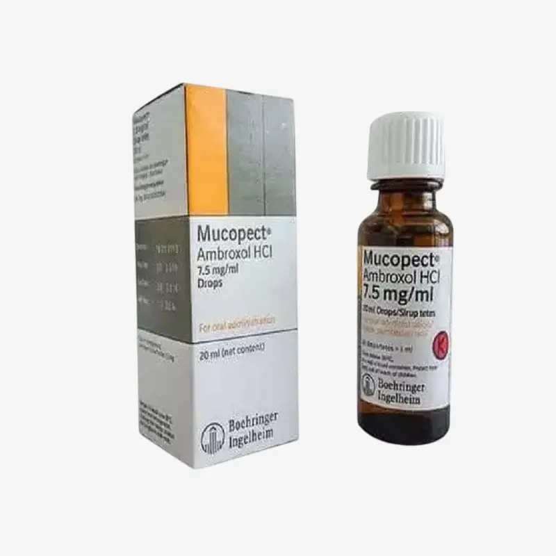 ميوكوبكت 7.5 مليجرام نقط 7.5mg