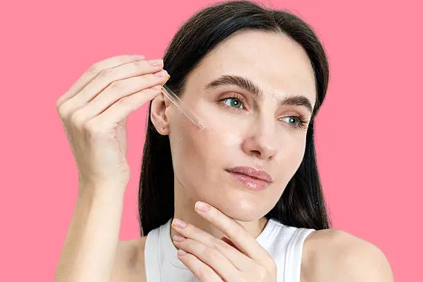 Natural oils for skin after thirty