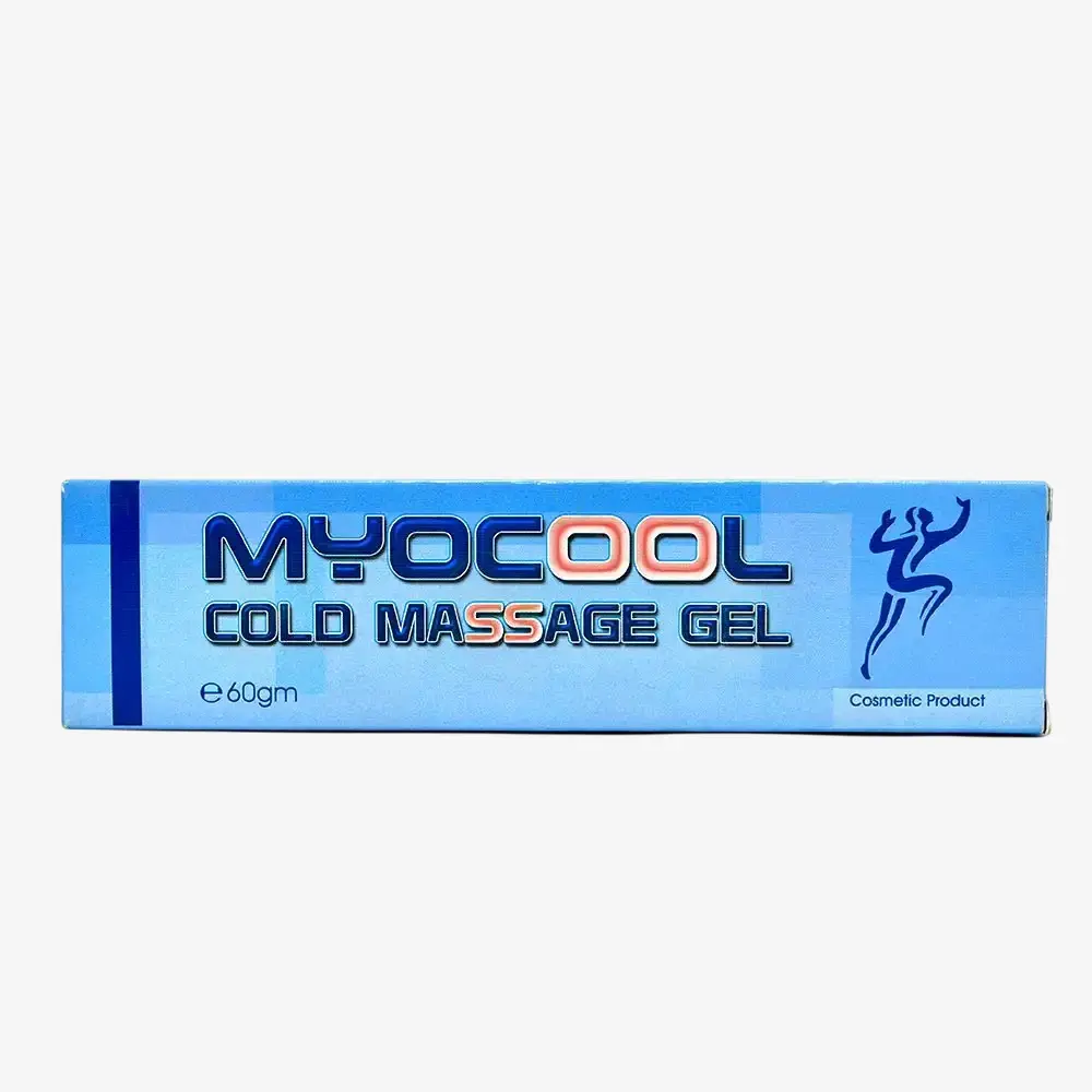 ميوكول 60 جرام كريم 60mg