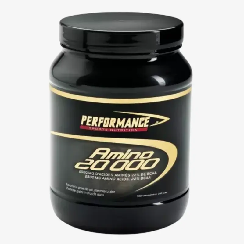 Amino 20000 