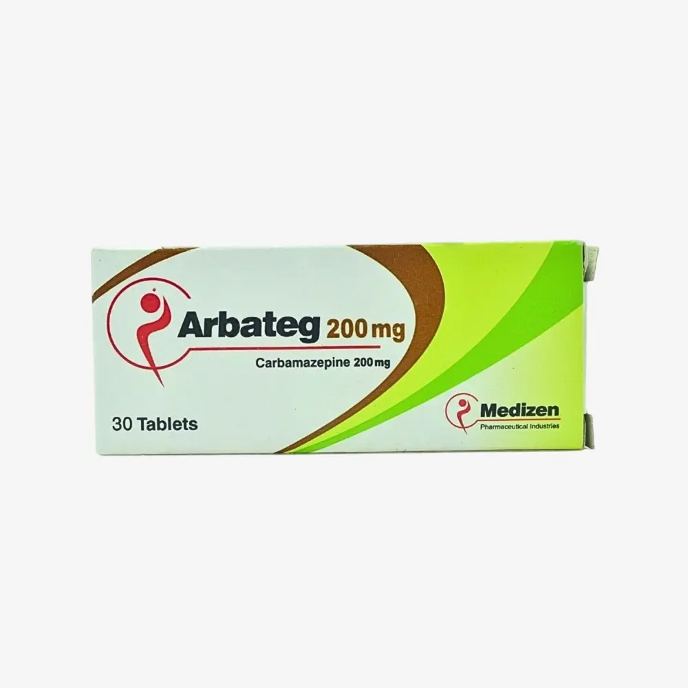 ارباتج 200 مليجرام 30 قرص 200mg