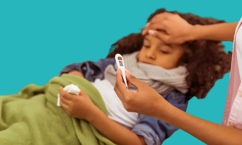 الاثار الجانبية لمصل الانفلوانزا