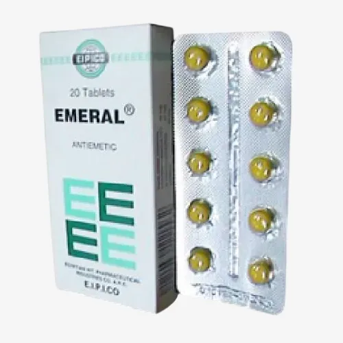 اميرال اقراص 20 قرص 30mg