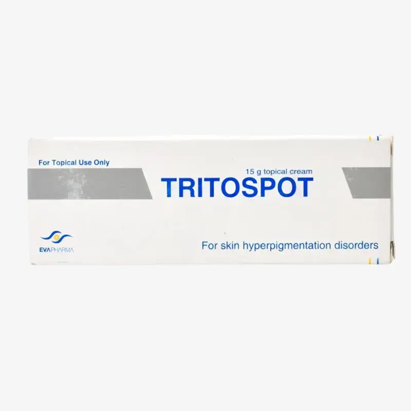 تريتوسبوت كريم 15 جرام 15 جرام