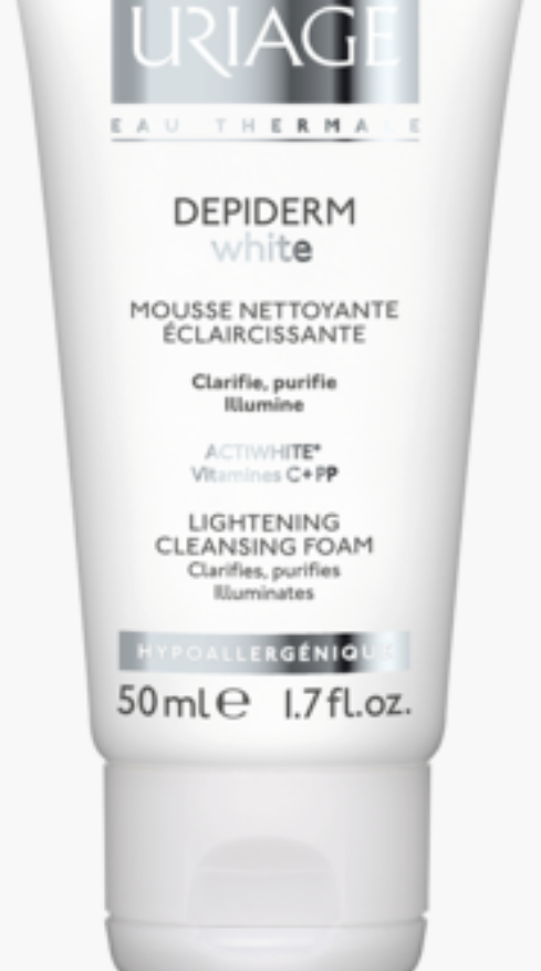 depiderm face wash