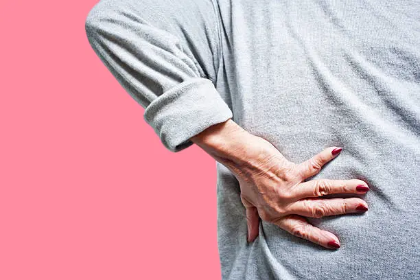 Calcium for bone health