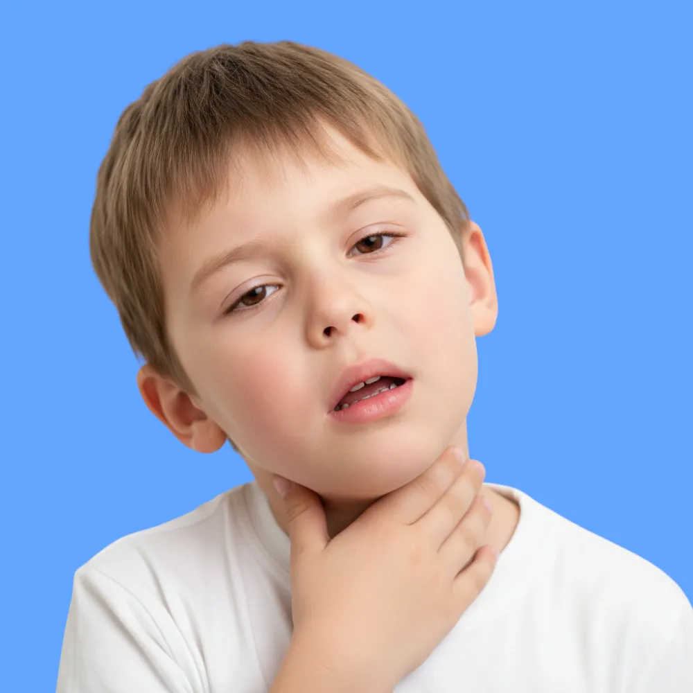 laryngitis: causes, symptoms, and treatment