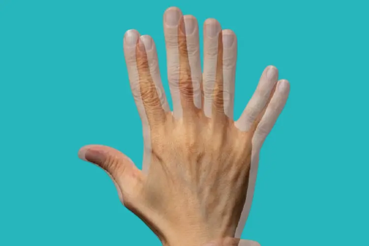 ازدواجية الرؤية من اعراض الحول عند الكبار