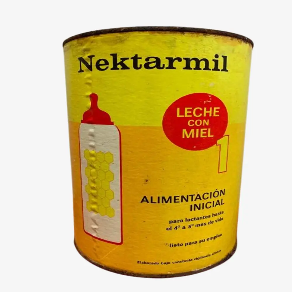 Nektarmil 2 