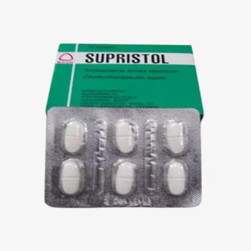سوبريستول اقراص 40mg