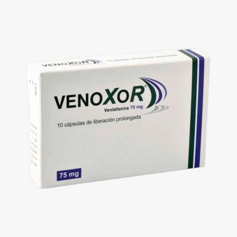 venoxor 75 mg 28 tablets
