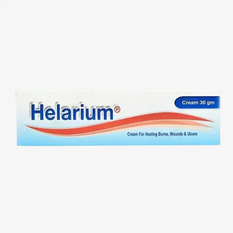 helarium cream 30 g 