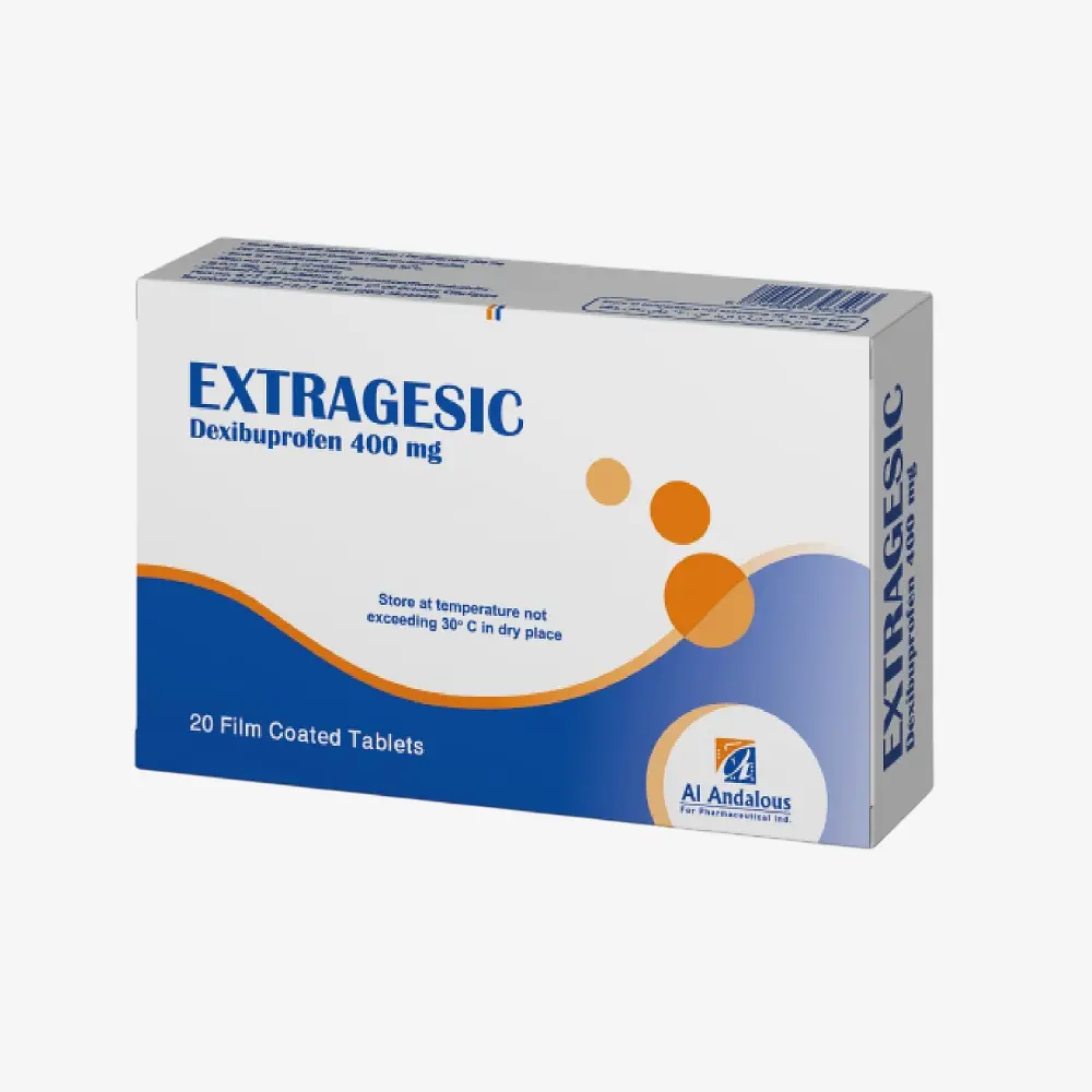 extragesic 400 mg tablets 400 mg